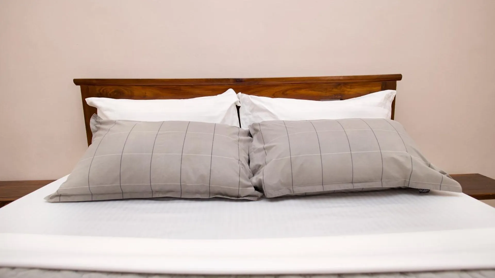 Welo Villas Kampala Guest house