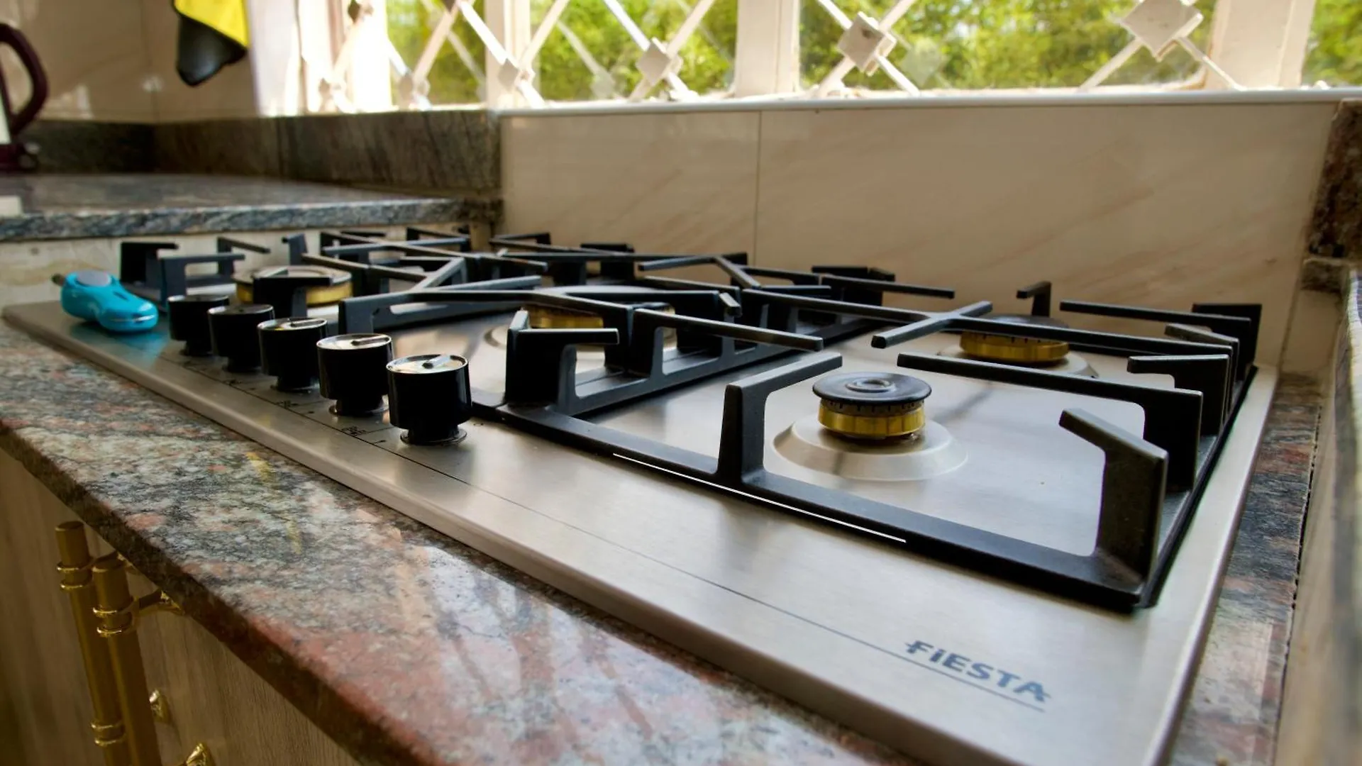 Guest house Welo Villas Kampala