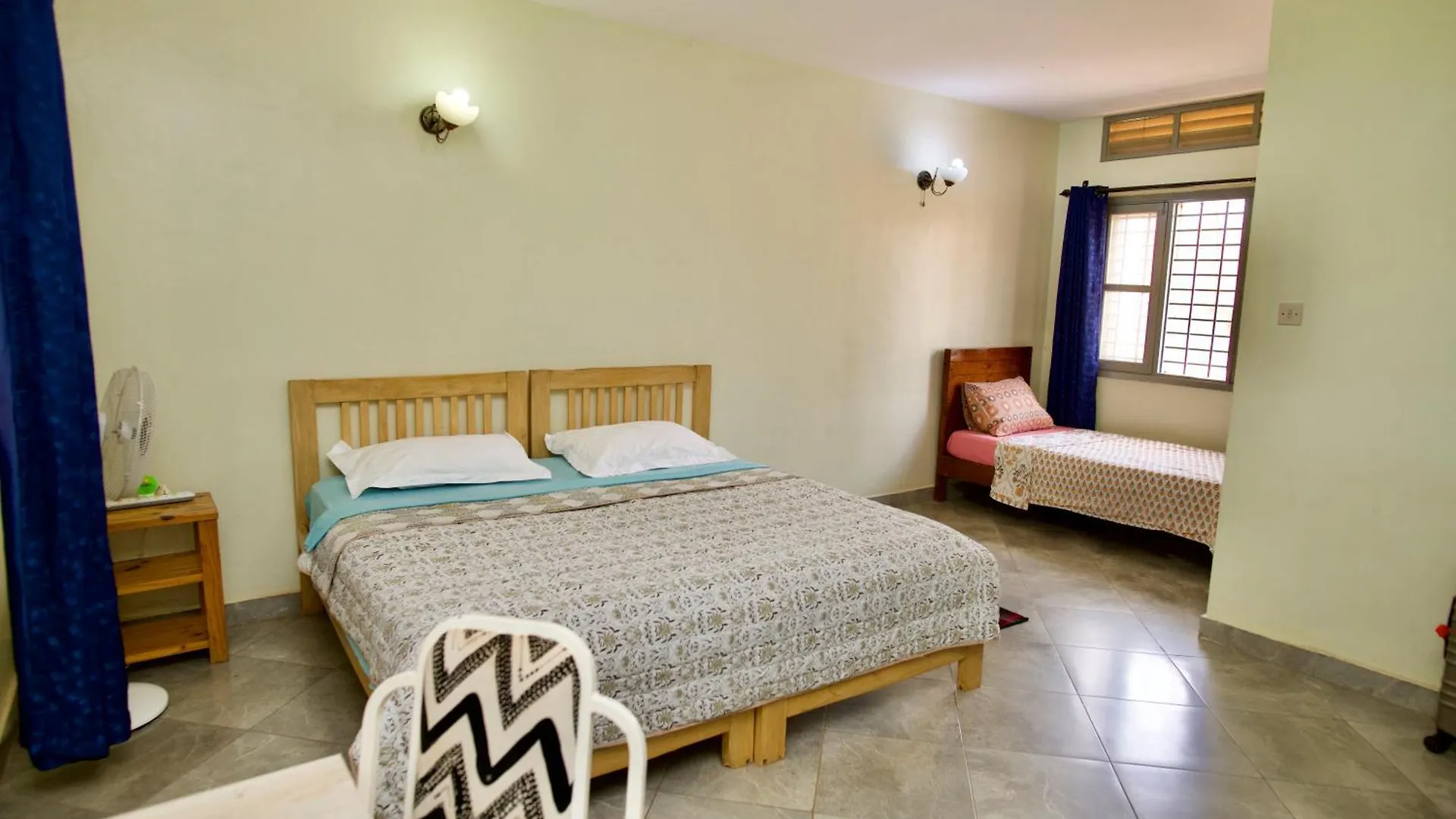 Welo Villas Kampala Uganda